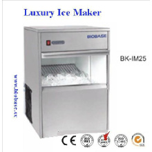 Fabrication de glaces de luxe Biobase en acier inoxydable Lim Series avec haute qualité et efficacité